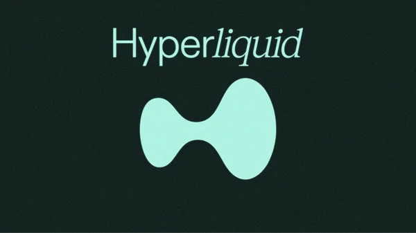 Built on Hyperliquid